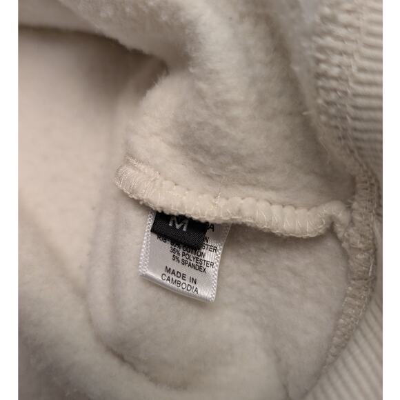 Judith March Dirt Road Darling Pullover Sweatshirt Crewneck Country Western - Picture 9 of 10